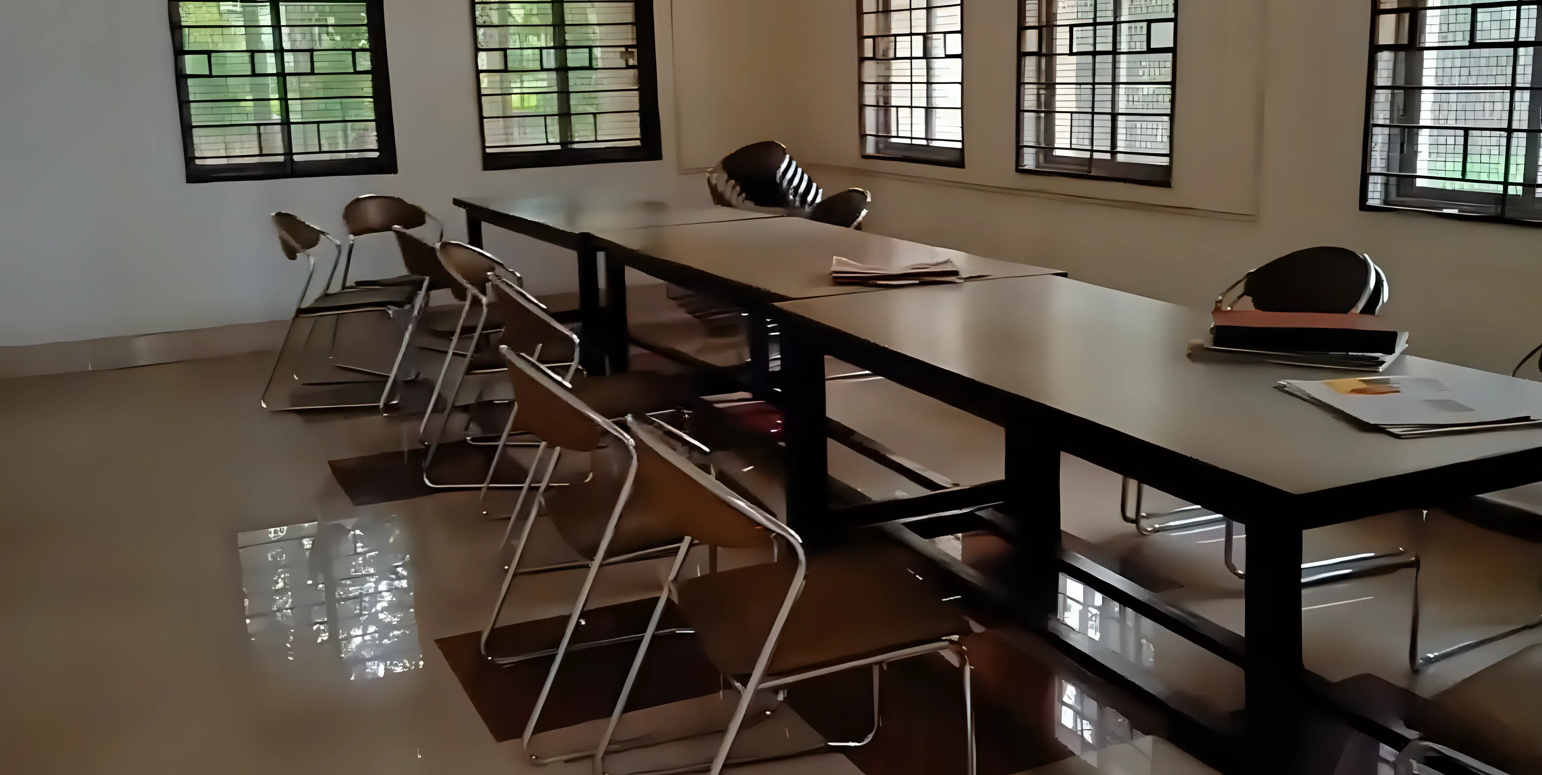 BCET Durgapur administrative infrastructure photo 2